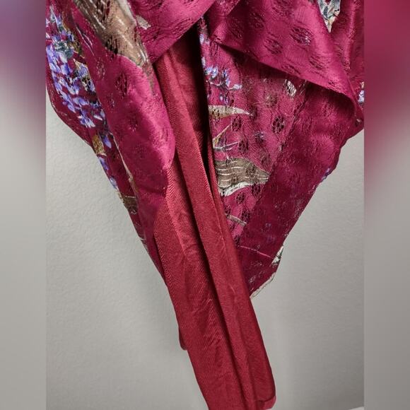 Vintage JCPenney  Fashions Floral Nightgown Size 38 - Picture 15 of 15